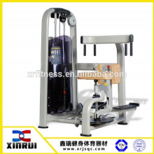 best selling Adductor Massage Machine Rotary Torso Fitness Sports Equipment/commercial super gym equipment made in China